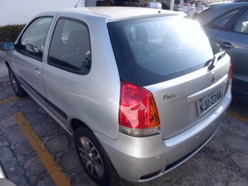Fiat Palio 1.0 Mpi Fire 8v Flex 2p Manual