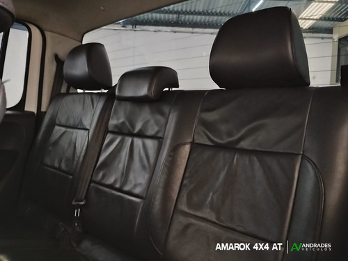 Volkswagen Amarok 2.0 Highline Cab. Dupla 4x4 4p