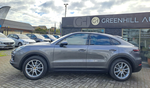 Porsche Cayenne Cayenne V6 E3