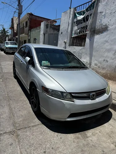 Honda City 1.5 Ex Mt