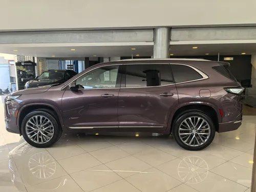 Buick Enclave 2.5 Avenir Awd