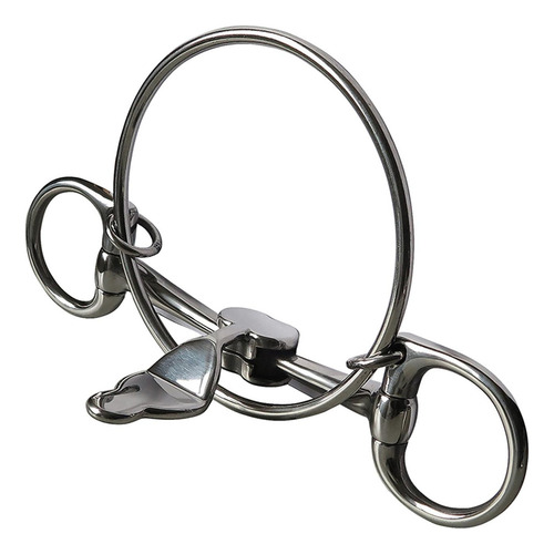Anillos De Bocado De Caballo Bocados De Filete Para Caballos