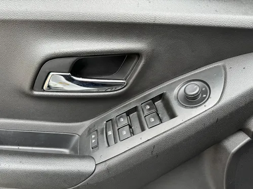 Chevrolet Tracker 1.8 Ls Automática