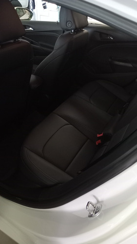 Chevrolet Cruze II 1.4 Sedan Ltz Plus