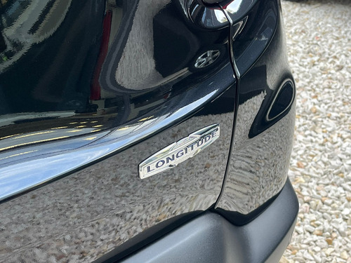 Jeep Renegade 1.3T Longitude At6 Fwd