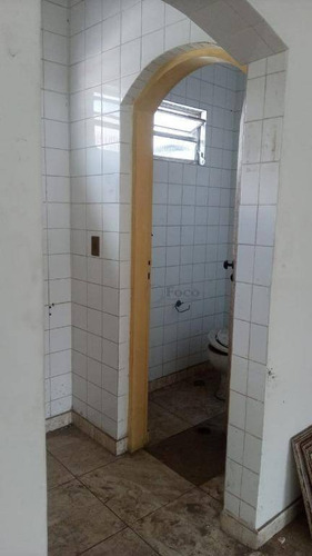 Imagem 8 de 11 de Sala Para Alugar, 340 M² Por R$ 5.000,00/mês - Centro - Guarulhos/sp - Sa0136