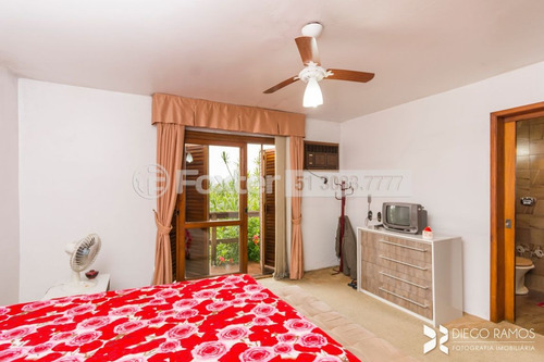 Imagem 17 de 30 de Casa, 3 Dormitórios, 300 M², Santo Antônio - 202524