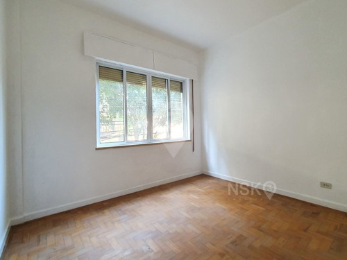 Imagem 10 de 15 de Apartamento 1 Dorm. - 50m² - Consolação - Ed2419