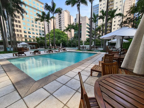 Imagem 30 de 30 de Apartamento Com 3 Dormitórios 1 Suíte Para Alugar, 94 M² - Vila Olímpia - São Paulo/sp - Ap2597