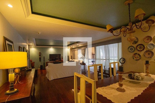 Imagem 5 de 15 de Apartamento À Venda - Recreio, 4 Quartos, 199 - S893639566