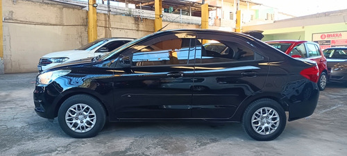 Ford Ka+ 1.5 Se Flex 4p