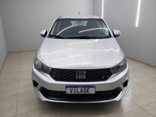 Fiat Argo ARGO 1.0 6V FLEX