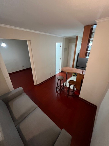 Arriendo Dpto 1 Dorm Cerca Metro Irarrazabal
