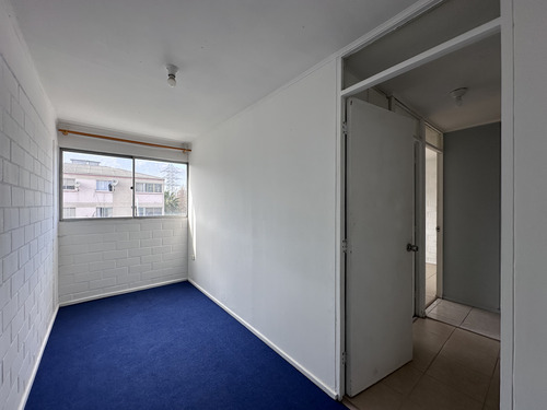 Arriendo Dept 3d1b Peñalolen Gastos Comunes Incluidos!