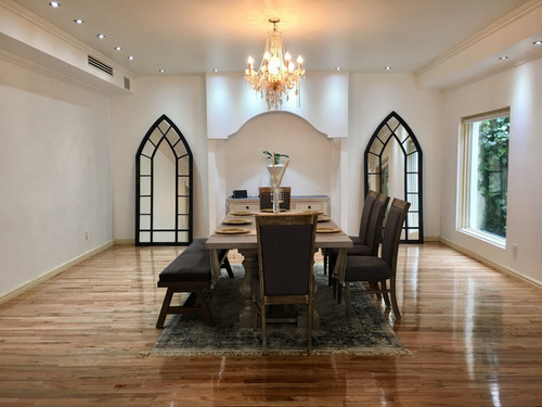 Imagen 4 de 14 de Venta De Casa En Lomas Country Huixquilucan