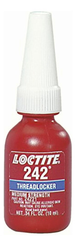 Loctite 135354 Blue 079340-24221-bo 242 Cerradura De Rosca