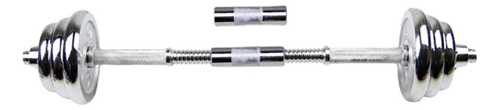 Conector De Barra De Pesas Con Varilla De Conexión,