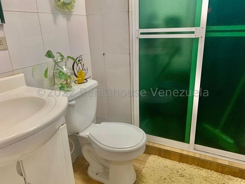Imagen 12 de 12 de Hermoso Apartamento Listo De Habitar En Balcones I Punto Fijo 22-17600