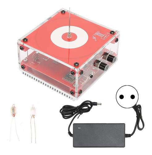 Bobina De 4 Pulgadas Para Música, Iluminación Artificial, In