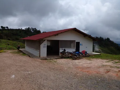 Finca En Venta En Granada. Cod V12640