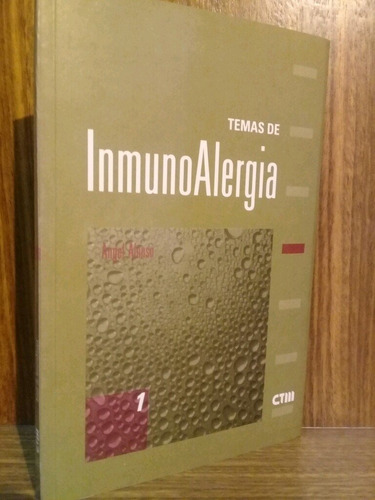 Inmunoalergia