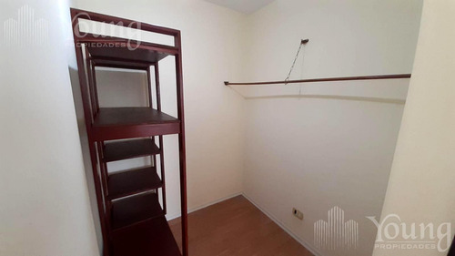 Departamento En Venta }2 Ambientes Con Cochera