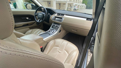 Land Rover Evoque 2.0 Si4 Pure Tech Pack 5p 2014