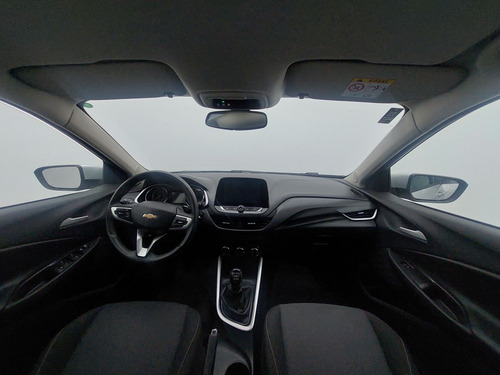 Chevrolet Onix 1.0 TURBO FLEX PLUS LTZ MANUAL