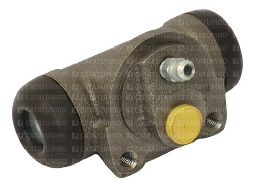 Cilindro De Freno Para Fiat Fiorino 1.5 146d6000 1993 2001