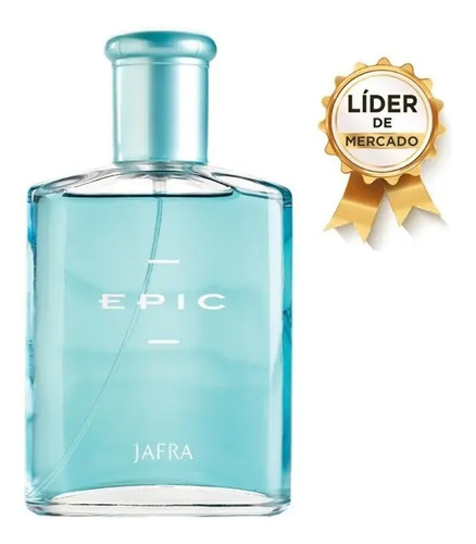 Epic Jafra Para Hombre Muy Rico Aroma Envio Inmediato | Envío gratis