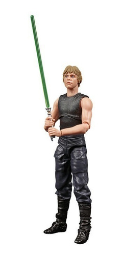 Luke Skywalker Star Wars Heir To The Empire Estilo Comic