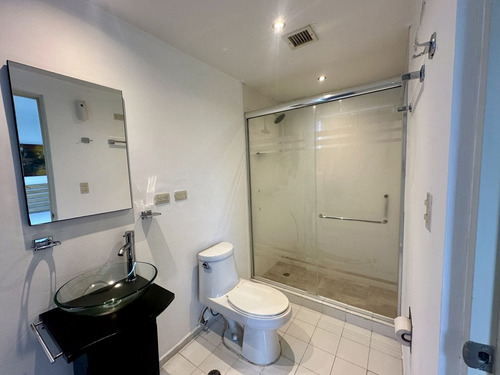 Departamento Renta Amueblado Cumbres - George Towers