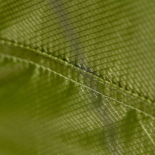Funda Vivac Cacique Saco Para Bolsa De Dormir - Impermeable Color Verde