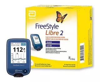 Freestyle Libre 3 Sensor