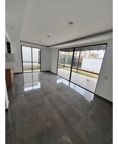 Venta Casa En Condominio 112mts2 En Alfaguara, Jamundi.12754-01.