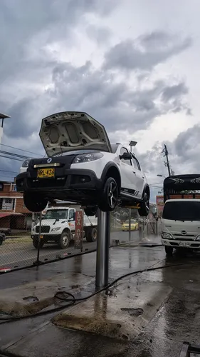 Renault Stepway 1.6l