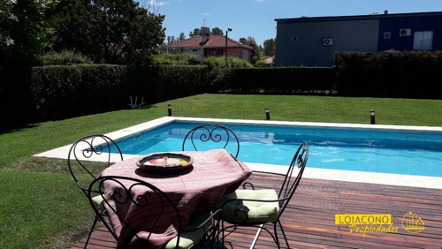 Casa 4 Amb. - Río Paraná 600, Ezeiza- Loiacono Propiedades