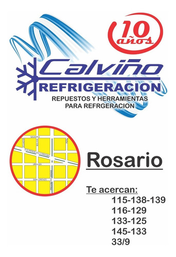 70uf - Capacitor Marcha - Aire Acondicionado Y Otros