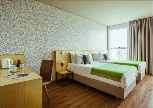 Imagen 9 de 13 de Departamento - Puerto Madero - 1 Ambiente - Venta - Azopardo 400
