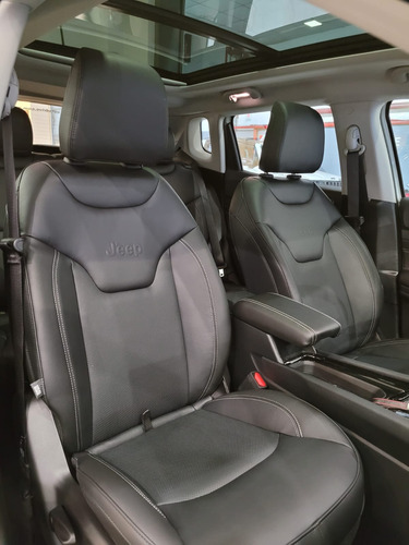 Jeep Compass 1.3 T270 Serie-S 4X2 At6