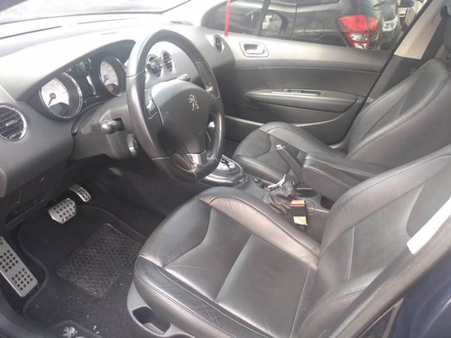 Peugeot 408 1.6 Thp Griffe Aut. 4p 2013