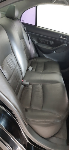 Honda Civic 1.7 Lx Aut. 4p 2003