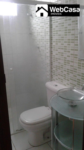 Imagem 11 de 11 de Apartamento - Vila Carmosina - Ref: 2185 - V-2185