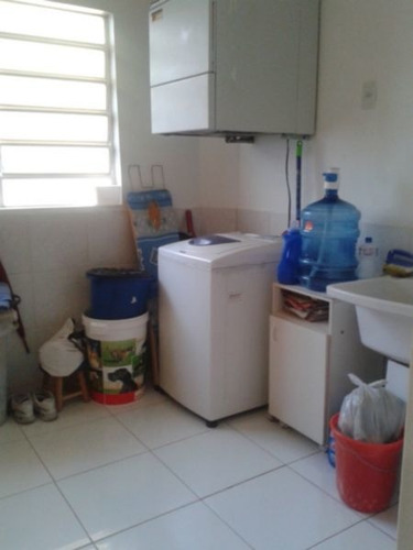 Casa Em Guarujá Com 4 Dormitórios - Mi14299