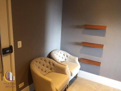 Imagem 3 de 6 de Sala Comercial Avenida Santo Antônio - Sa0137
