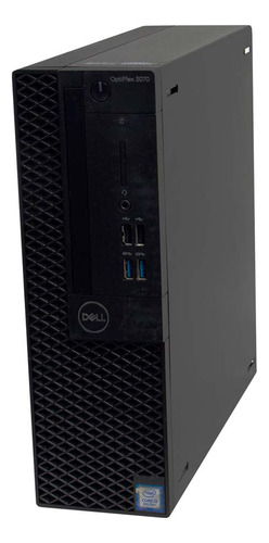 Desktop Dell Optiplex Core I5 9a 16gb Ram 480gb W11 + Mon 21