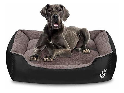 Camas Para Perros Para Perros Medianos Sofá Cama Lavab...