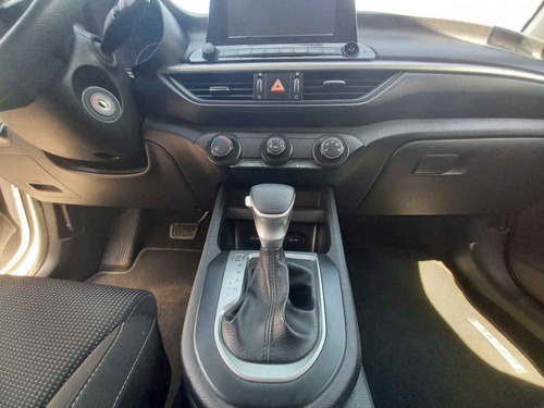 Imagen 12 de 15 de Kia Forte Sedan 2020 2.0l Lx Ivt