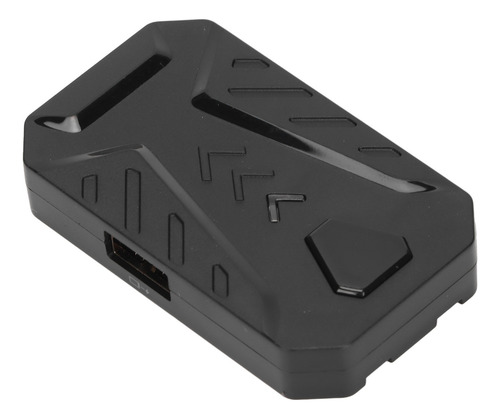 Adaptador De Ratón De Teclado Plug And Play Usb Gaming Mouse