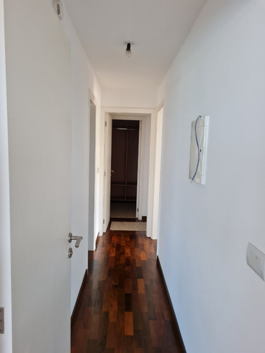 Apartamento 2 Dormitorios 2 Baños Garage Buceo